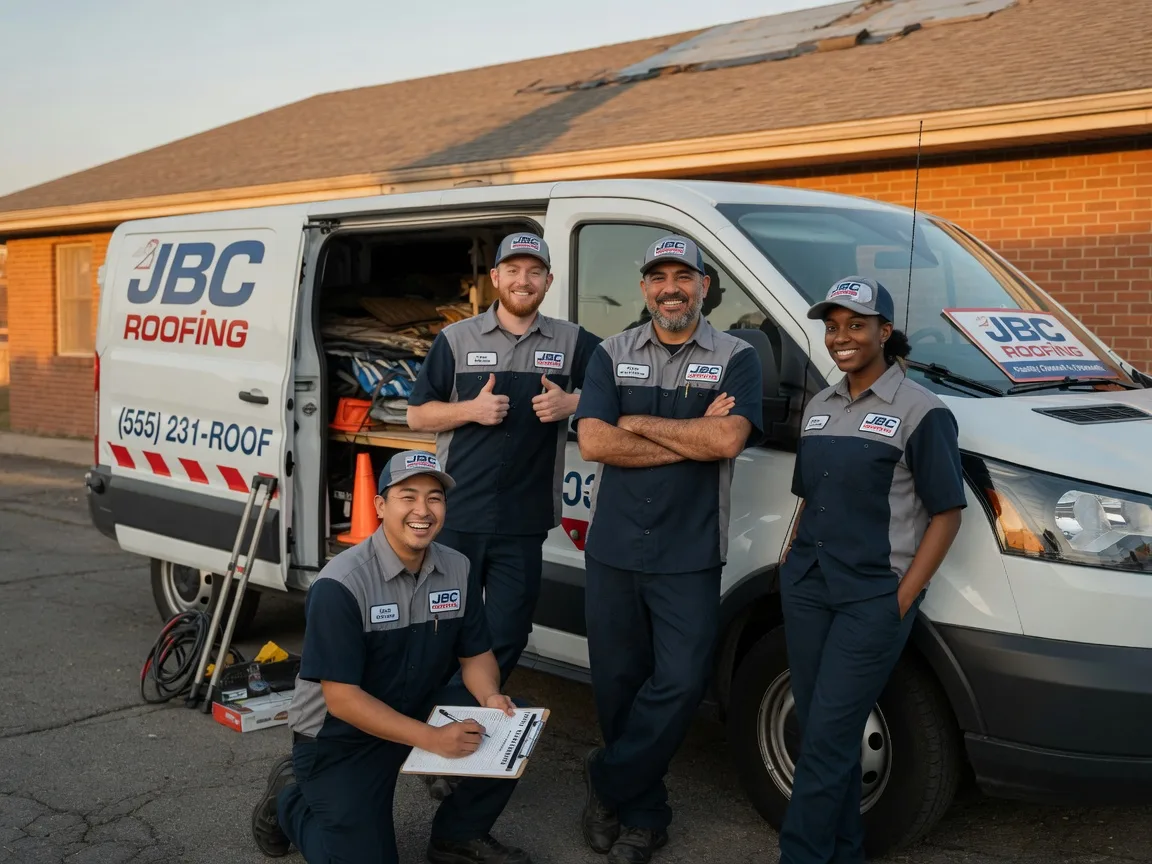 Roof Replacement company in Greencastle, PA