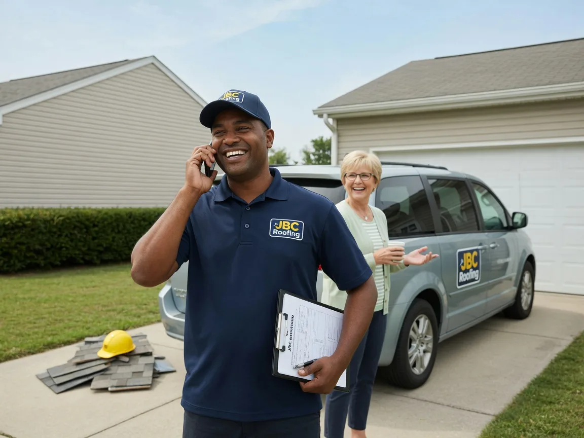 Roof Replacement Greencastle, PA FAQs